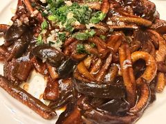 -阿莉餐厅(枣阳路店)