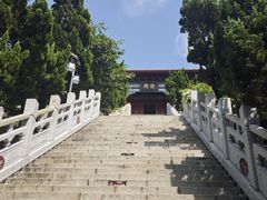 -南沙天后宫景区