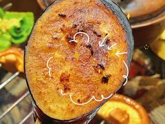 蒋门神烤茄子-炭虎子水浒烤肉(梦时代店)