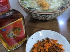 -张氏北相羊肉胡卜(八一店)