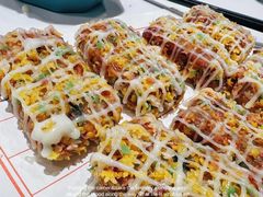 -海宝酒家(中山四路店)