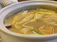 -金龙·打边炉(南京西路店)