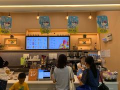 -BreadTalk面包新语·烘焙蛋糕(深业上城店)