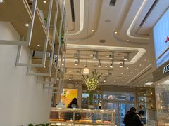 -好利来(亦庄国融店)