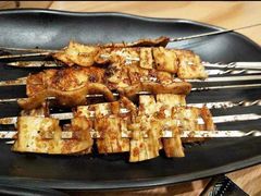 -九十九顶毡房(阜石路店)