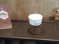 -星巴克(甘河路店)