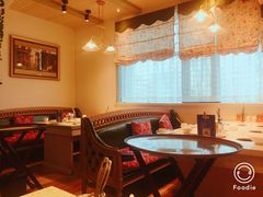 -爱丽格斯火锅(东岸国际店)