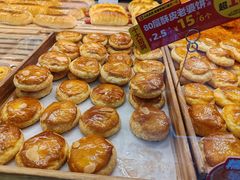 -味多美蛋糕(亚非大厦店)