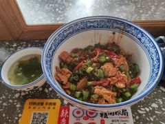 -赣南粉局·江西小炒·锅气炒粉(人民广场店)