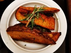 -广州柏悦酒店·悦景轩·粤菜餐厅