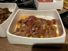 -火炉火自助餐(枫蓝国际店)