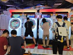 -环游嘉年华(广州-天河城店)