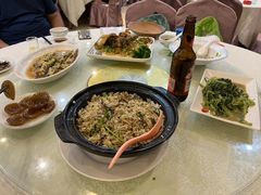 -台山美食一绝阿四台山黄鳝饭(阿四创作店)