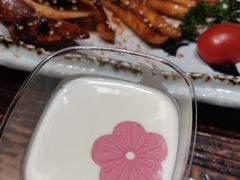 送你小樱花-小川洋风料理(街道口店)
