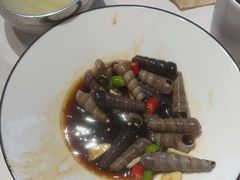 -船梆煮•蒸汽海鲜·生腌干蒸(五四广场店)