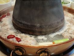 -阳坊大都涮羊肉(阳坊总店)