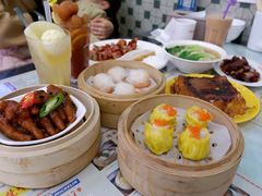 -澳门陈光记烧味饭店(万象城店)