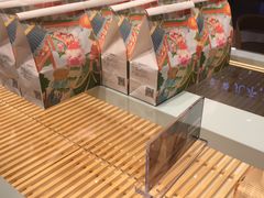 -爸爸糖吐司面包(大连高新锦辉商场店)