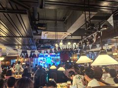 -宝莱纳啤酒花园餐厅PAULANER BRAUHAUS Nanjing(广州路店)