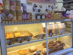 -野上麦田(中贸广场店)