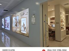 -海马体照相馆(厦门SM城市广场店)