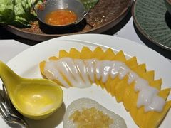 -金厨泰国餐厅·全泰籍厨师料理(拱北店)