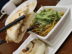 -陕西大厦中餐厅(陕西驻沪办店)