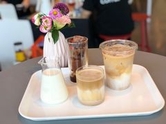-dotcom coffee古点咖啡(致真大厦店)