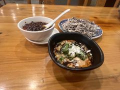 特色蘸酱-金生隆(六铺炕店)