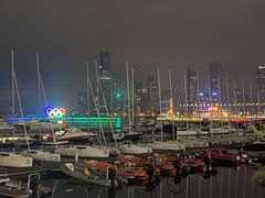 -格莱美量贩式KTV(奥帆店)