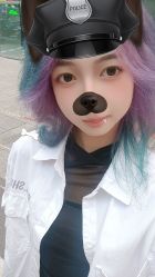 点击看大图 -Sying杉影日式烫染專門店