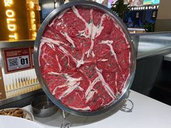 -老房老舍重庆火锅(假日城市店)