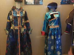 -呼伦贝尔民族博物馆