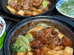 -珍珍小食店(西华路店)