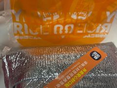 -鮨人饭团(浦口大洋百货店)