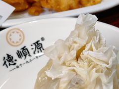-德顺源·非遗烧麦·老菜(大观园店)