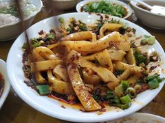 凉粉-健民肥肠(颐和家园店)