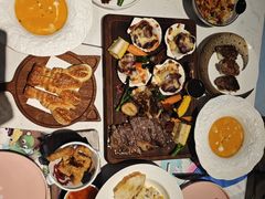 -水桶王国主题餐厅·聚会·生日派对·亲子活动·家庭套餐(亚龙湾希尔顿店)