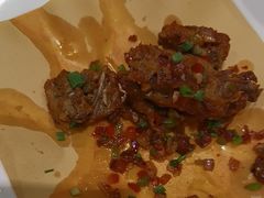 -正德楼果木烤鸭·渔家菜(东港店)