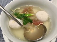 -浙江西子宾馆·牡丹厅