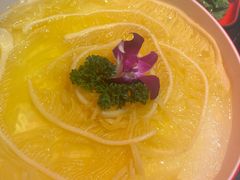 -蜀大侠火锅.川剧变脸(龙泉世茂店)