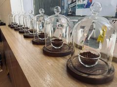 -Dogi&kiki Coffee(中心商务大厦店)