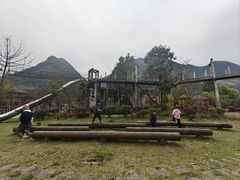 -中国傩城