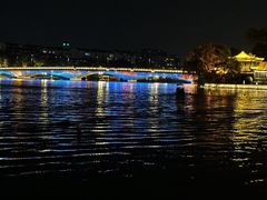 -南通濠河风景名胜区