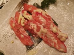 -广东嘉华大酒店·季花铁板烧餐厅