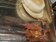 -炭窑水浒烤肉(汉阳鹦鹉巷子店)