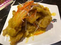 -粗粮人家·东北菜(洋桥店)