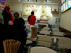 大堂-云南蒙自过桥米线(丰庆路店)