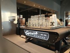 -来回·咖啡(钟村咖啡豆店)
