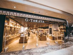 -G·SPACE(金鹰世界店)